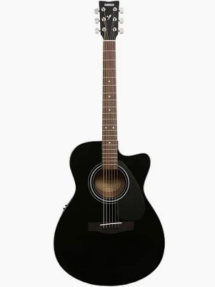 Yamaha FSX80C Acoustic Guitar